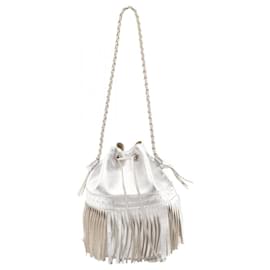 Autre Marque Borsa a secchiello CARNIVAL L in pelle J&M Davidson