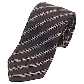 Nicky Silk Tie - Autre Marque