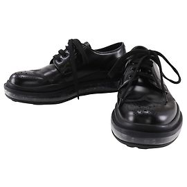 Prada Leder-Sneaker