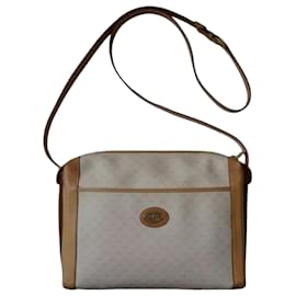 Borsa a Spalla Gucci Monogram