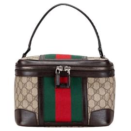 Gucci Beauty Case Monogram