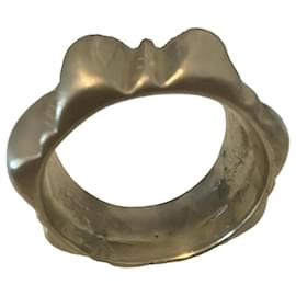 Autre Marque Bracciale rigido berbero Atlas Marocco in argento