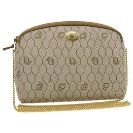 Christian Dior Pochette Monogram