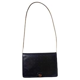 Borsa a tracolla Gucci Monogramma GG in pelle
