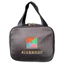 Givenchy Beauty case Logo multicolore
