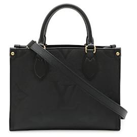 Borsa 2way Louis Vuitton OnTheGo Monogram