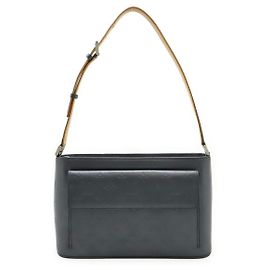 Borsa a tracolla Louis Vuitton Alston Monogram Mat