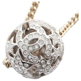 Collar Chanel Coco Mark Star