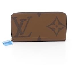 Cartera Zippy Monogram Louis Vuitton