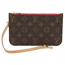 Pochette Louis Vuitton Neverfull Monogram