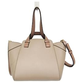 Borsa Loewe Hammock Nugget