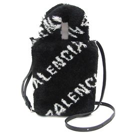 Balenciaga Everyday Phone Holder 596564