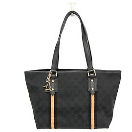Borsa Tote Gucci Sherry Line