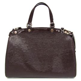 Bolsa feminina Louis Vuitton Epi Electric Blair MM