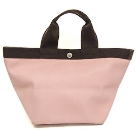 Autre Marque Borsa tote in tela GP da donna Hervé Chapelier