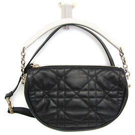 Borsa Hobo Christian Dior Dior Vibe