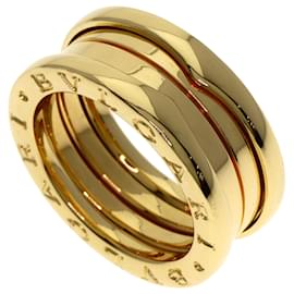 Bvlgari B-zero1 2-Band Ring - Bulgari