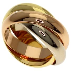 Cartier Trinity MM Ring