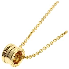 Collana Bvlgari B-zero1 in oro giallo 18K - Bulgari