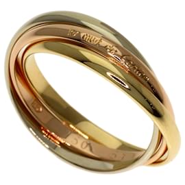 Cartier Trinity XS Ring
