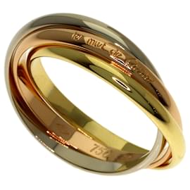 Cartier Trinity XS Ring