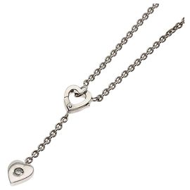 Collana Mon Amour in diamanti Cartier