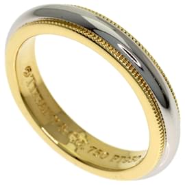 Milgrain Ring Tiffany & Co.