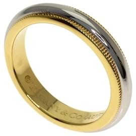 Milgrain Ring Tiffany & Co.