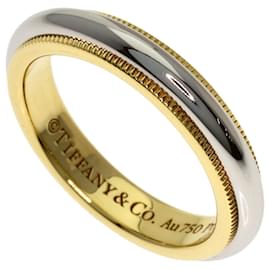 Milgrain Ring Tiffany & Co.