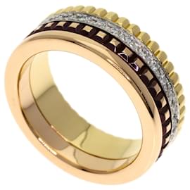 Boucheron Quatre Classic Diamond Small Ring