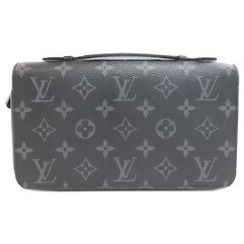 Louis Vuitton M61698 Clutch Zippy XL