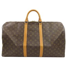 Borsa Boston Monogram Louis Vuitton