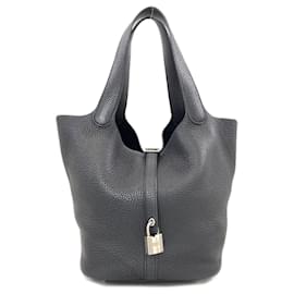 Hermes Picotin Lock MM Handtasche - Hermès