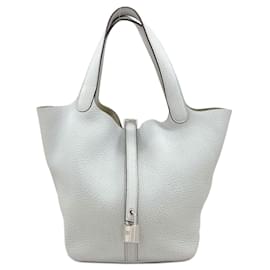 Borsa Hermes Picotin Lock MM - Hermès