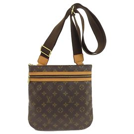 Louis Vuitton M40044 Pochette Bosphore Schultertasche
