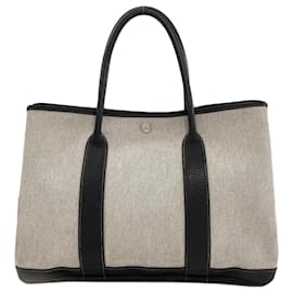 Hermès Borsa Hermes Garden Party PM