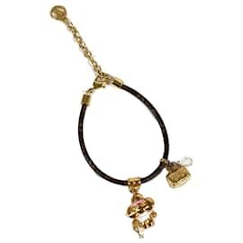 Pulsera Bangle Louis Vuitton Monogram Vivienne Tennis Accessory
