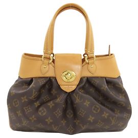 Louis Vuitton M45715 Boetie PM Tote Bag