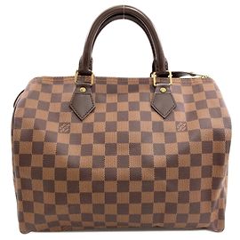 Louis Vuitton N41526 Speedy 30 Borsa Boston