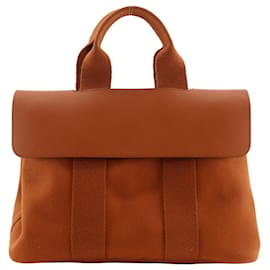 Hermes Valparaiso PM Handbag - Hermès