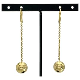 Orecchini Hardware Ball di Tiffany & Co.