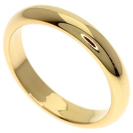 Fede Cartier in oro giallo 18K da donna