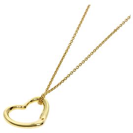 Collana Tiffany & Co. Open Heart