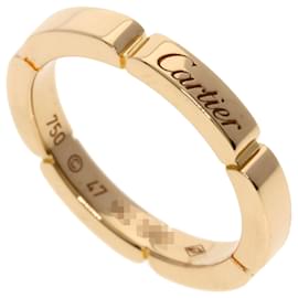 Cartier Maillon Panthère #47 Ring aus 18K Roségold