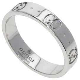 Gucci Icon #14 Ring