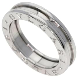 Bvlgari B-zero1 1-Band Ring aus 18K Weißgold - Bulgari