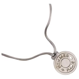 Collier Hermès Serie Medallion