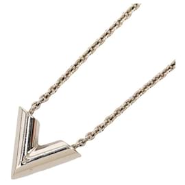 Collana con pendente Essential V Louis Vuitton