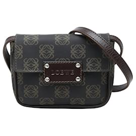Borsa a tracolla Loewe Anagram