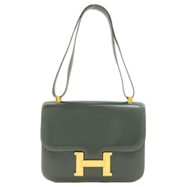 Hermes Constance 23 Schultertasche - Hermès